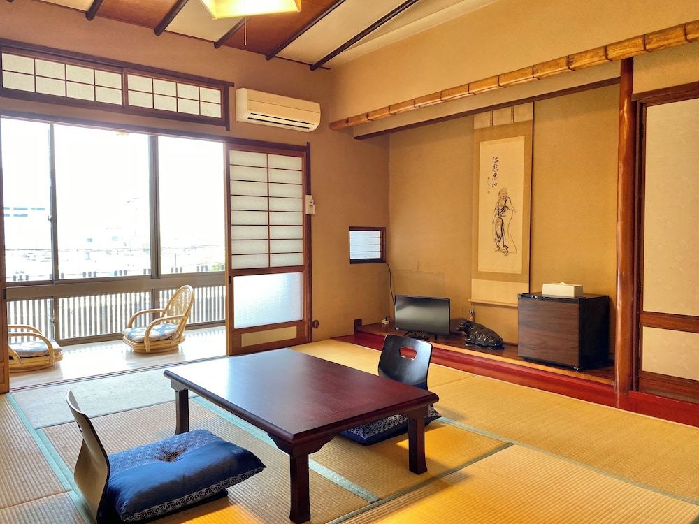 Superior Room B, Non-smoking