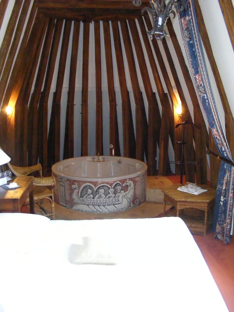 Romantic Double Room - Photo 2