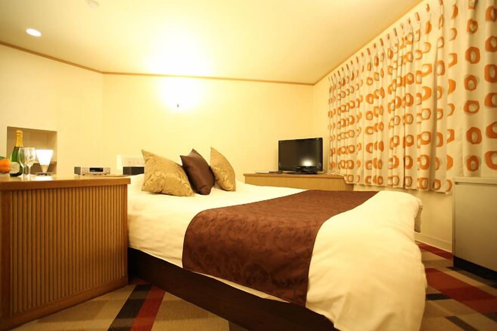 Standard Room, Smoking photo 2