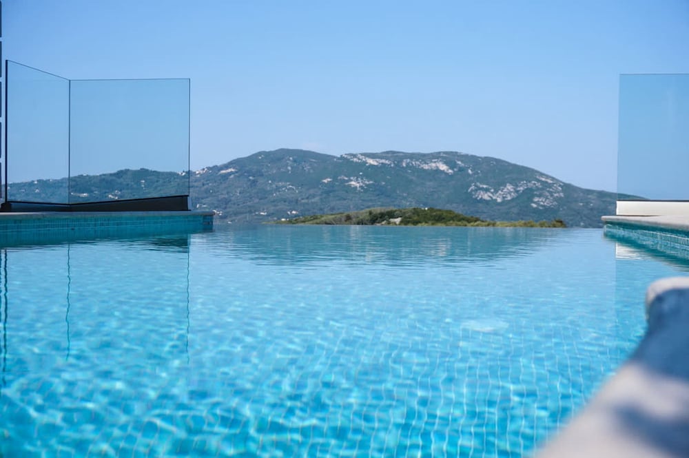 Pantokratoras Villas - Monastiri Private Pool Gem, Foto 17