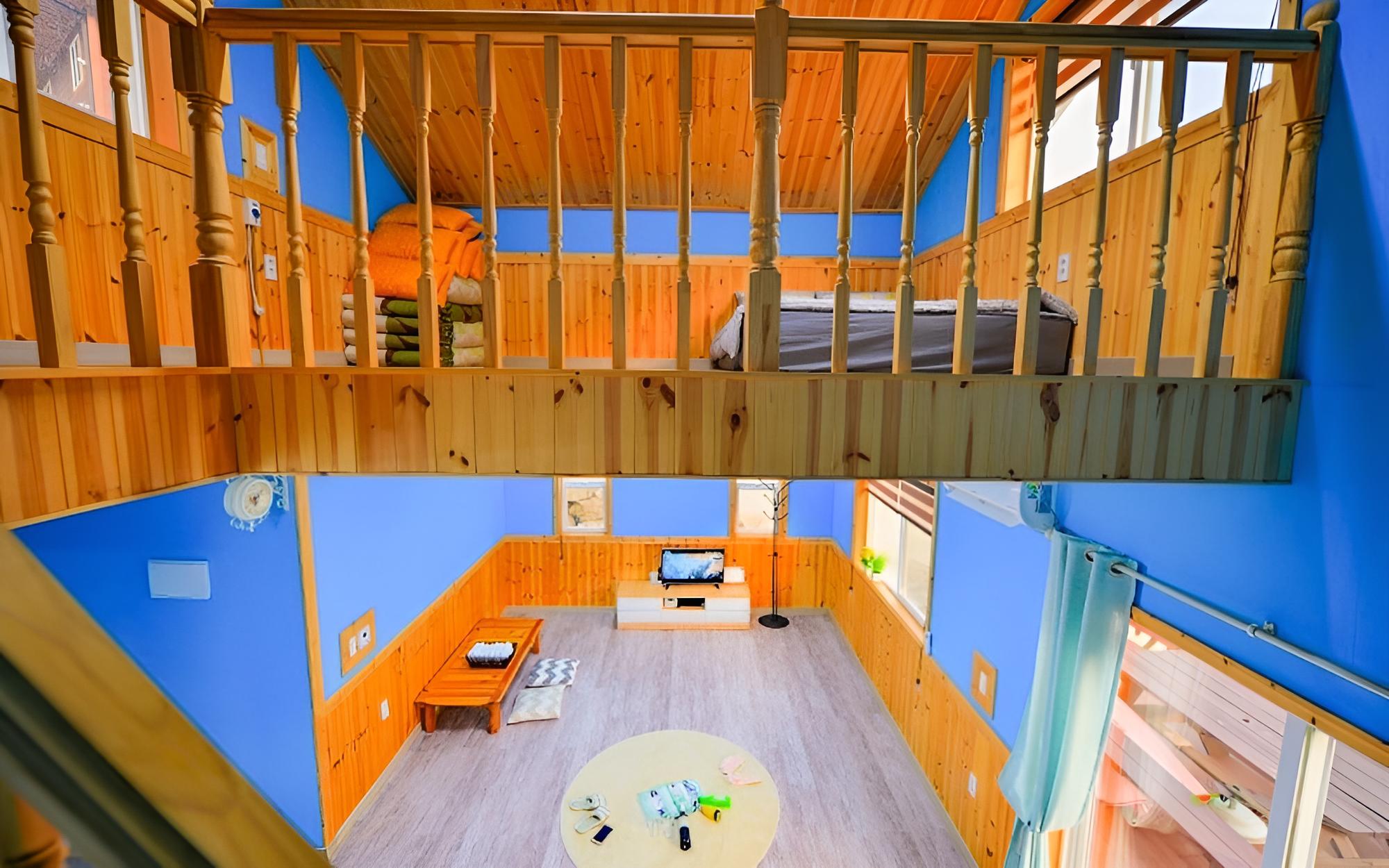 Room (Forsythia (No 103 Duplex))