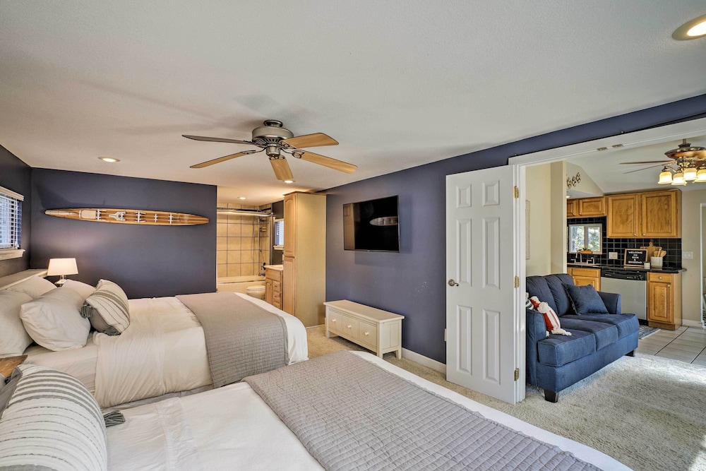 House (2 Bedrooms) photo 2