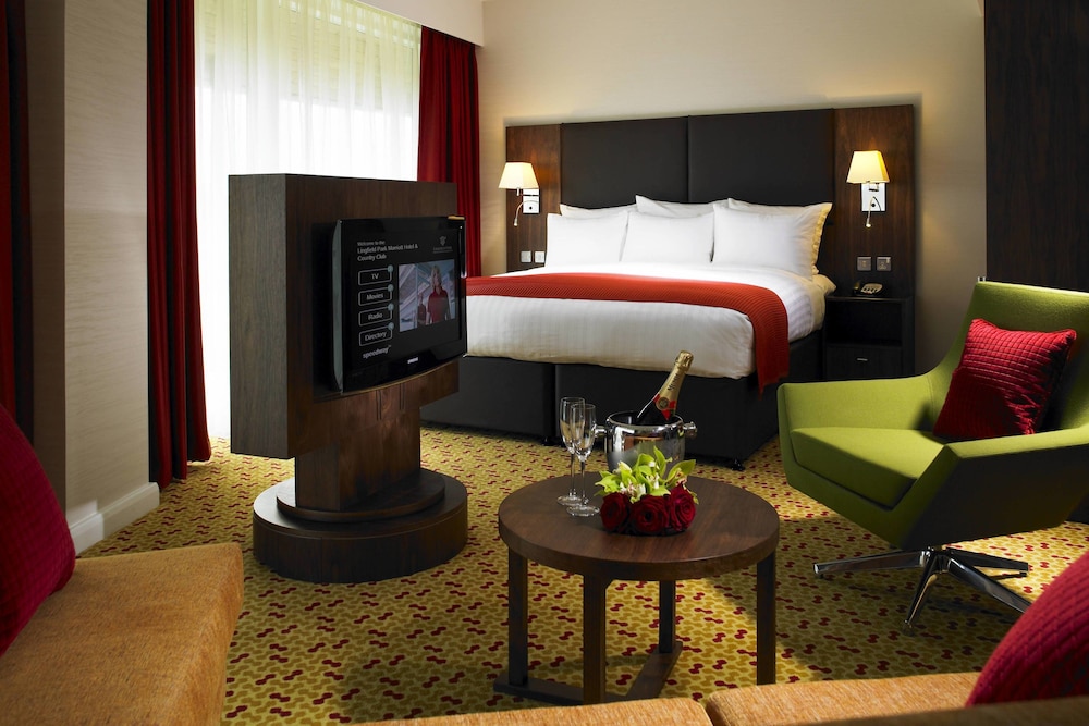Room, 1 Double Bed - Photo 3