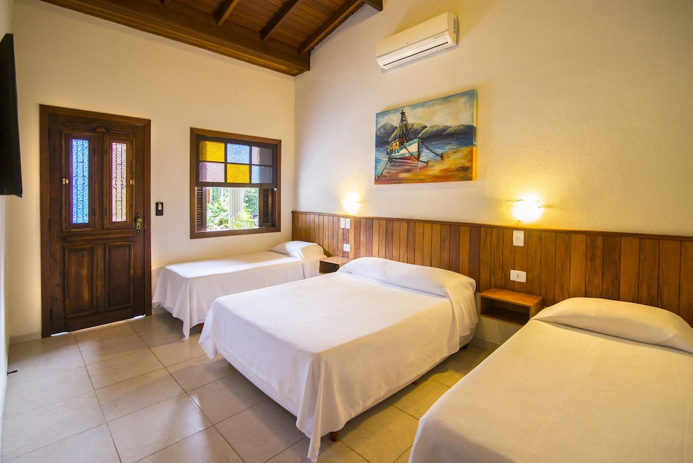 Deluxe Quadruple Room photo 1