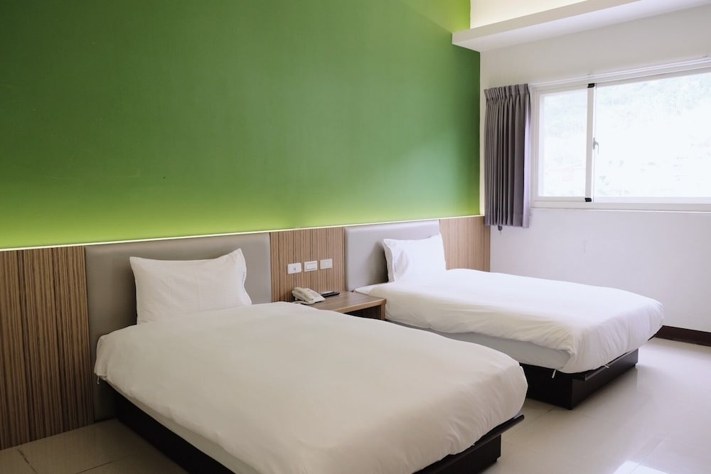 Classic Double Or Twin Room