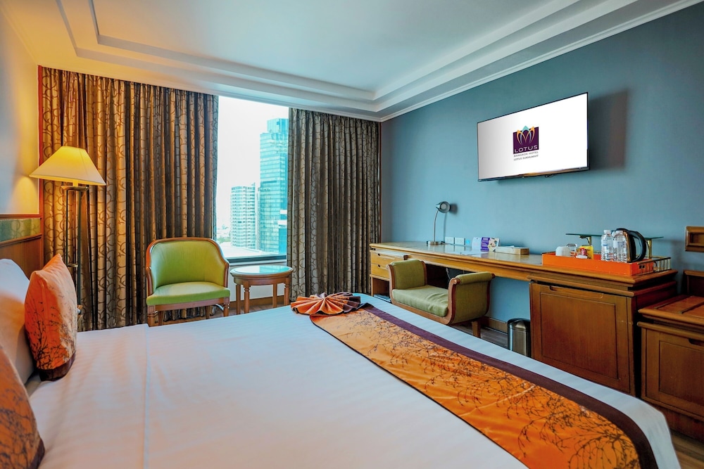 Superior Double Room photo 3