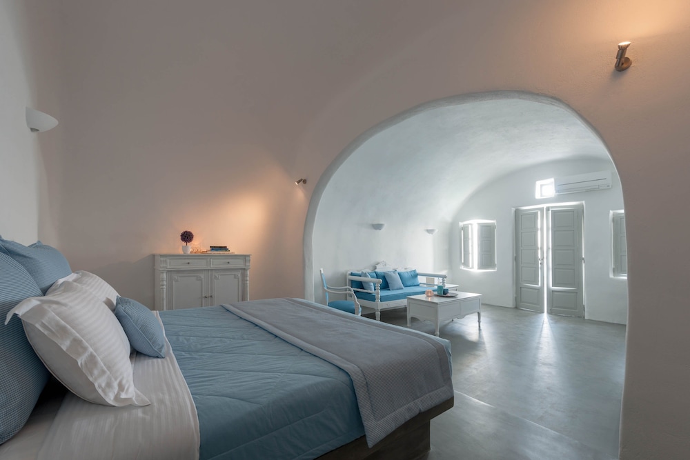 Superior Suite, Jetted Tub,Caldera View