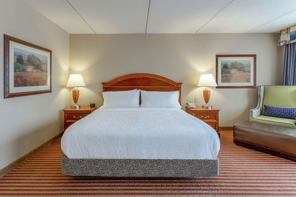 Suite, Accessible