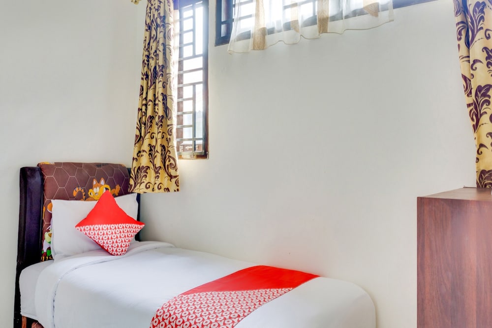 Standard Single Room photo 1