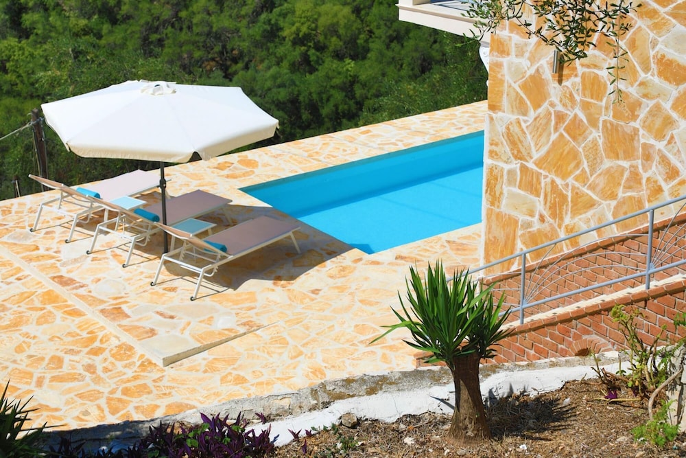 Vista Mare Assinia in Kentroma, Billede 22