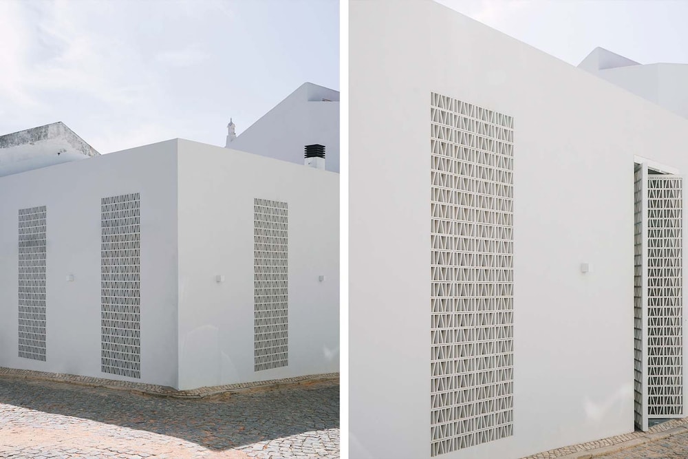 Casa da F in Parchal, Billede 12