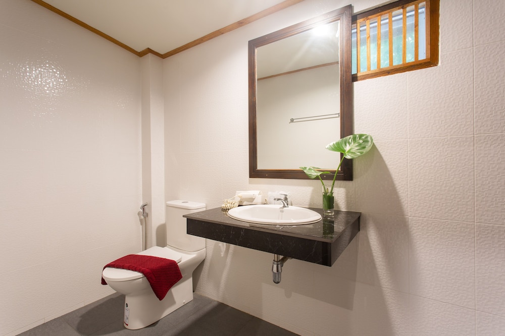 Deluxe Room, Sea View (Free pick up and dop off at Mae Haad) - Photo 10