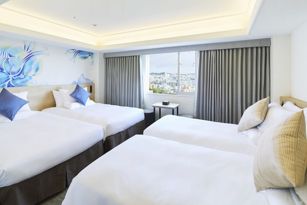 Deluxe Twin Room, 2 Twin Beds - Photo 2