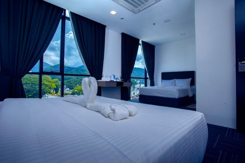 Family Executive Room - Photo 4