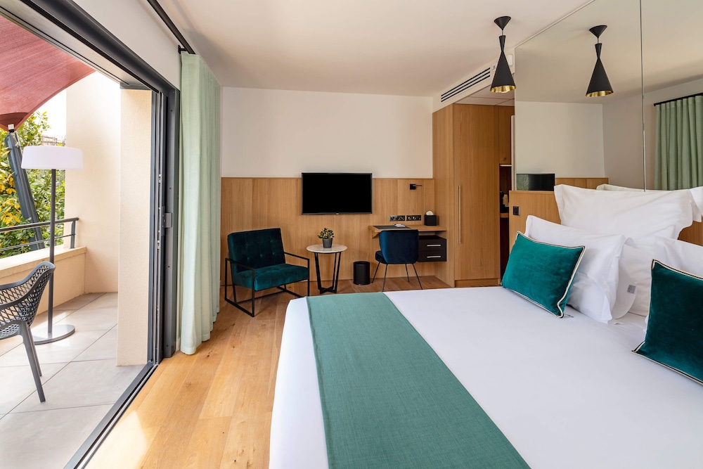 Room, Terrace (Prestige) - Photo 3