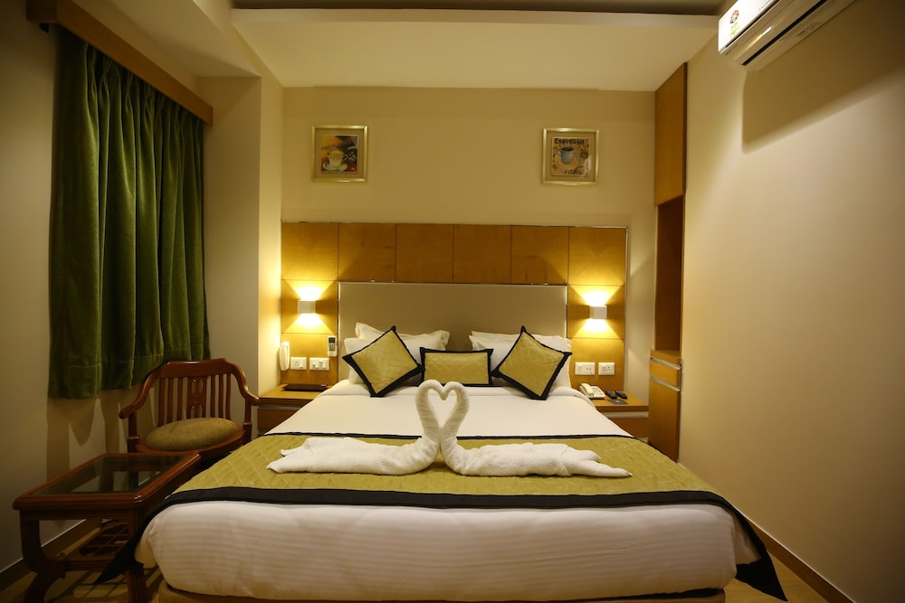 Executive Room, 1 Bedroom