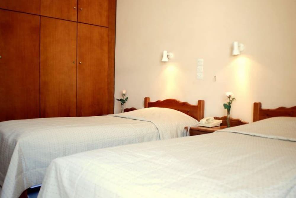 Double Room Single Use, Balcony (Or City View) photo 2