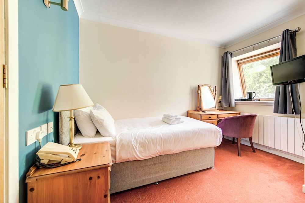 Standard Single Room photo 1