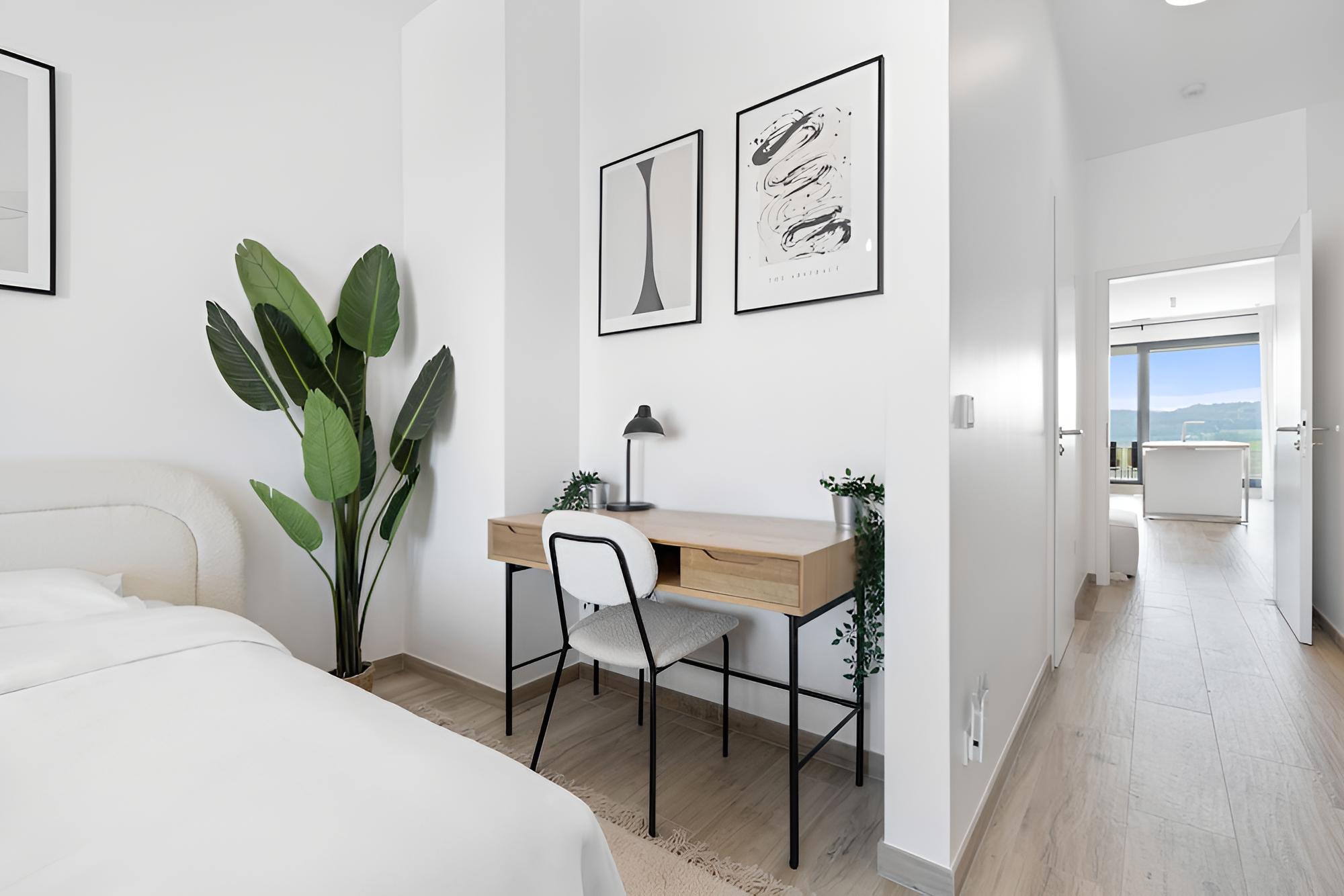 Apartment photo 3