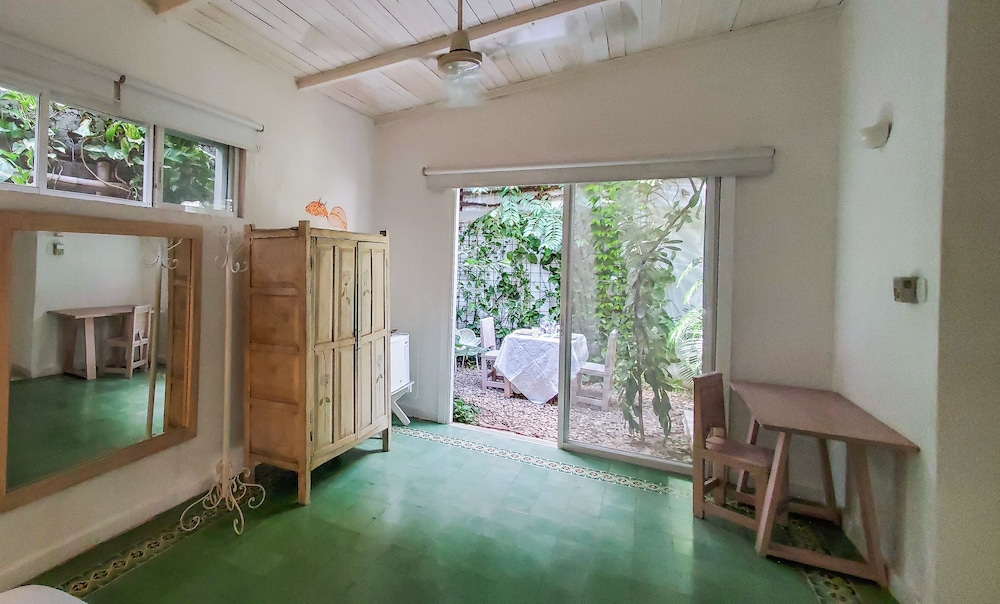 Premium Double Room (Single Use) photo 3