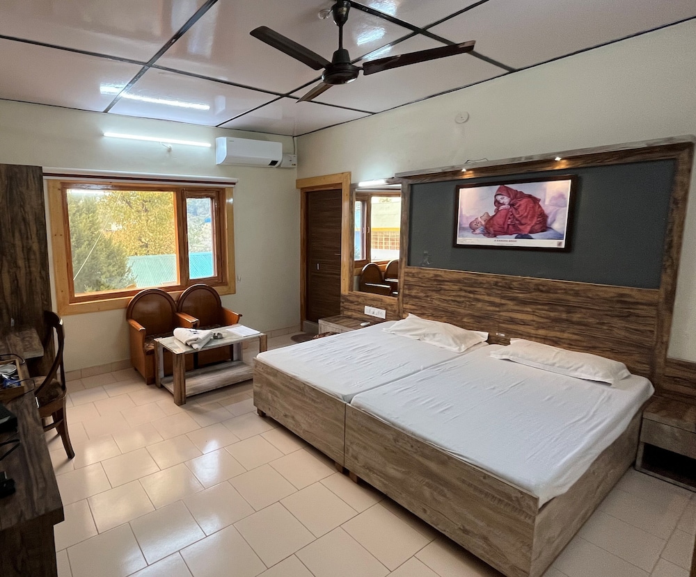 Premium Double Room photo 1
