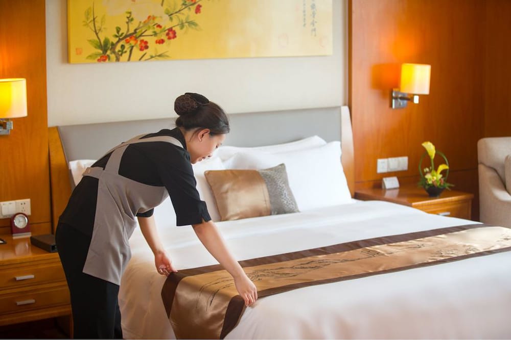 Executive Room, River View photo 2