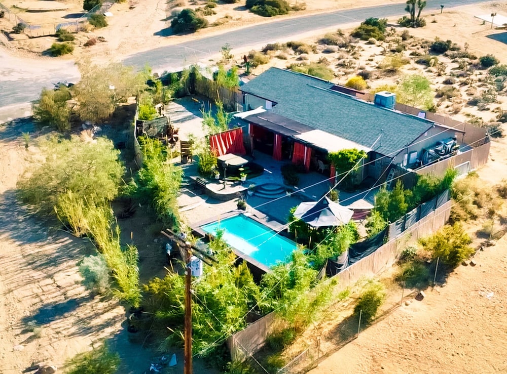 Casa Luisa Joshua Tree, Zdjęcie 27