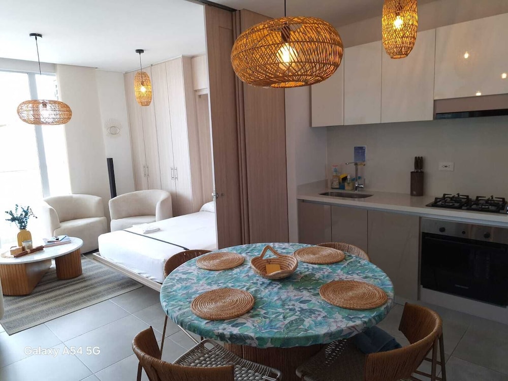 Basic Apartment