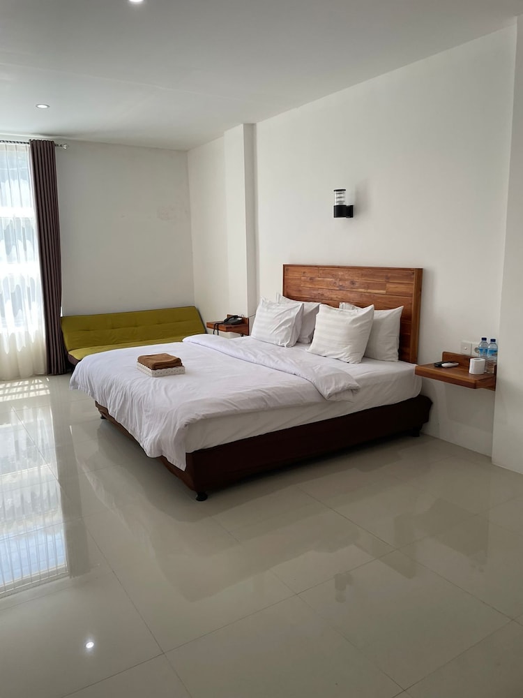 Deluxe Double or Twin Room photo 3