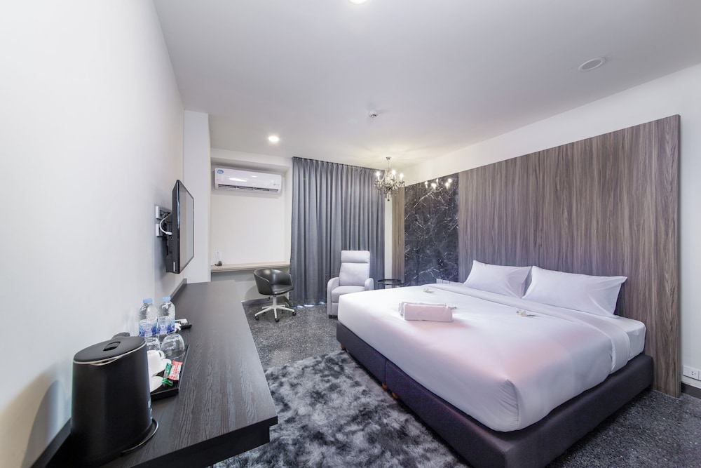 Superior Twin Room - Photo 2