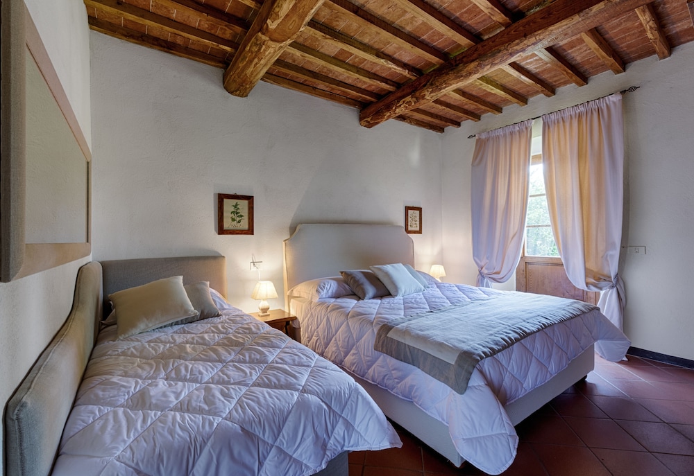 Apartment, 1 Bedroom (Ginestra) photo 2