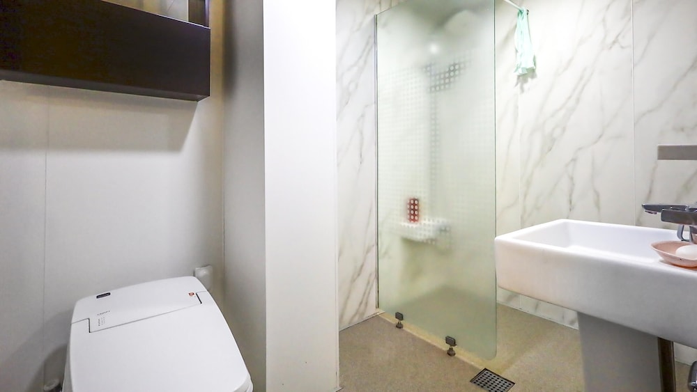 Basic Room, 1 Bedroom (204(terrace)) photo 3