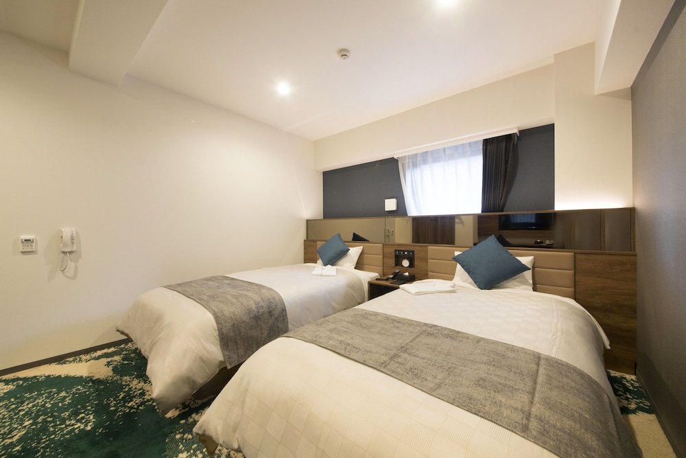 Quintessa Hotel Fukuoka Tenjin Minami, Fotografia 7