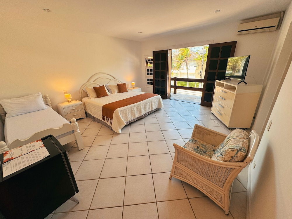 Comfort Quadruple Room
