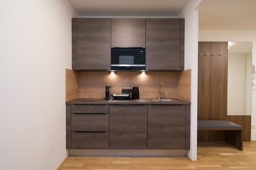 Deluxe Apartment (Top 22)