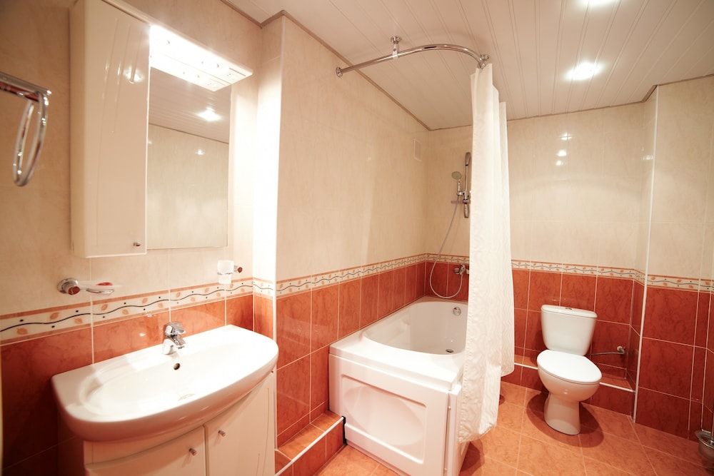 Deluxe Suite photo 3
