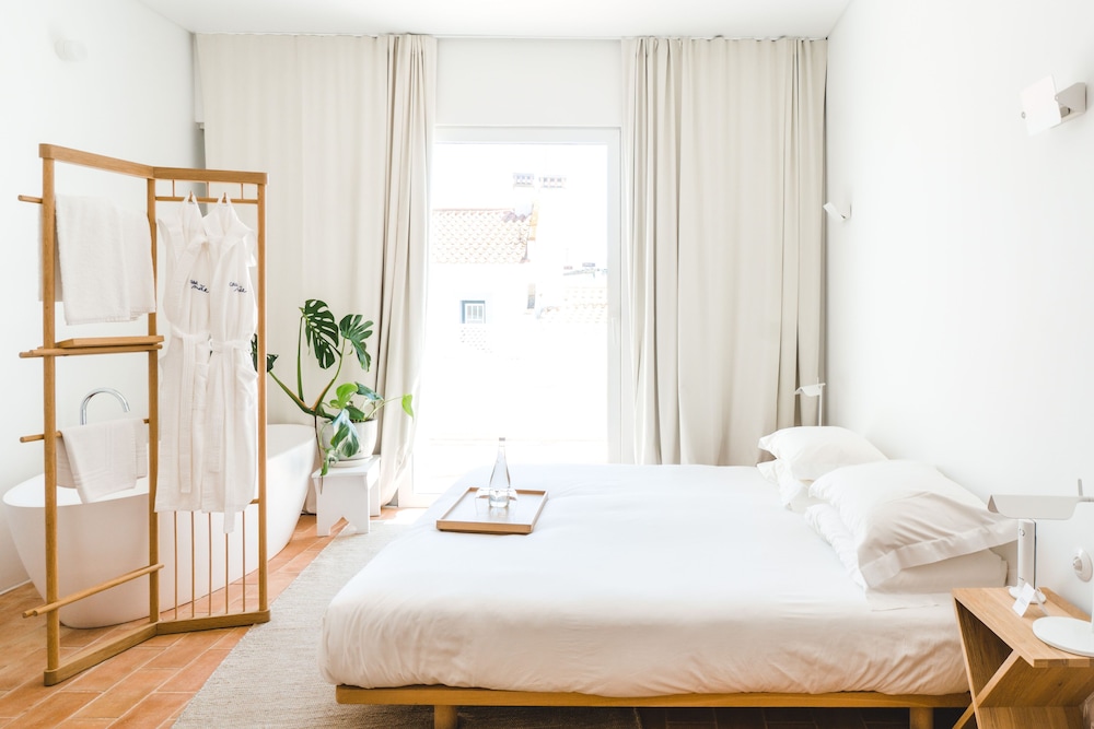 Premium Double Room