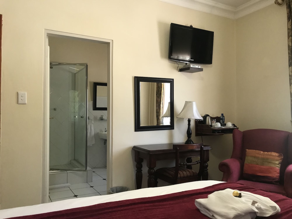 Luxury Double or Twin Room (Buckingham (2)) photo 1