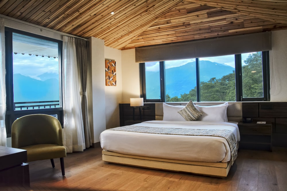 Premium Valley Facing with Balcony - Photo 1
