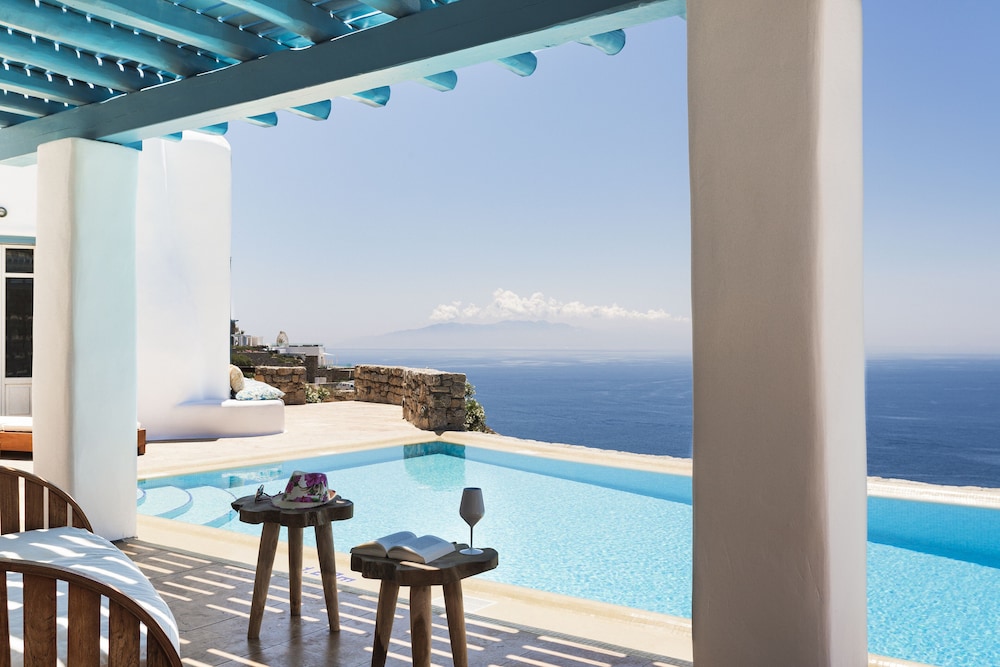 AGL Luxury Villas Elpida