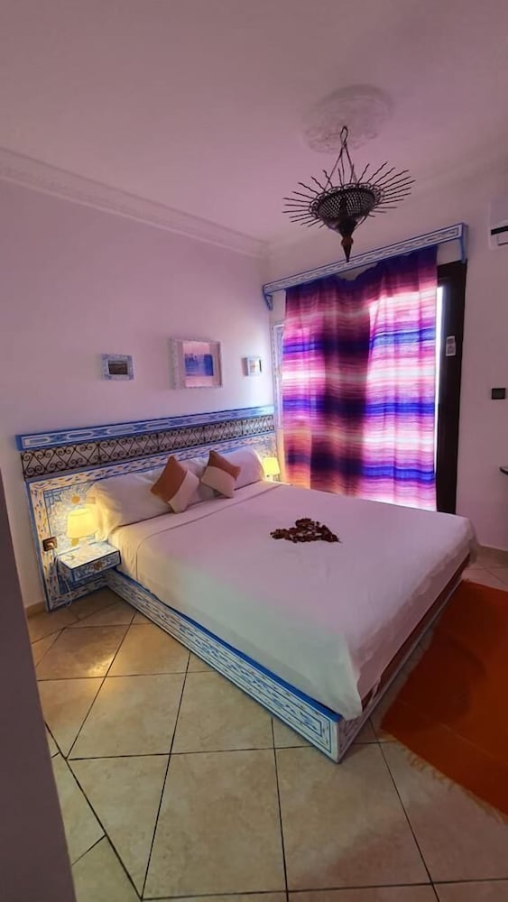 Comfort Double Room, 1 Double Bed, Kitchen, Mountain View photo 1