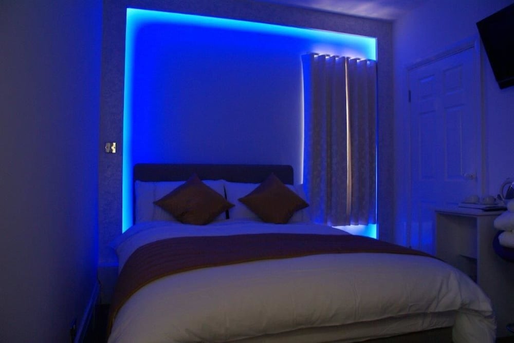 Standard Double Room (8) photo 1
