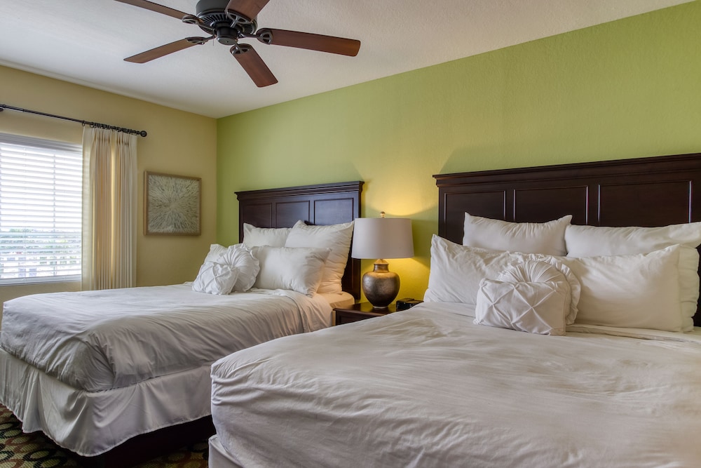 Standard Room (2 Queen Beds) photo 1