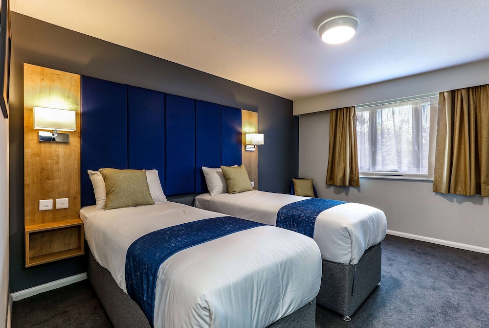 Room, 2 Twin Beds, Accessible, Non Smoking - Photo 1