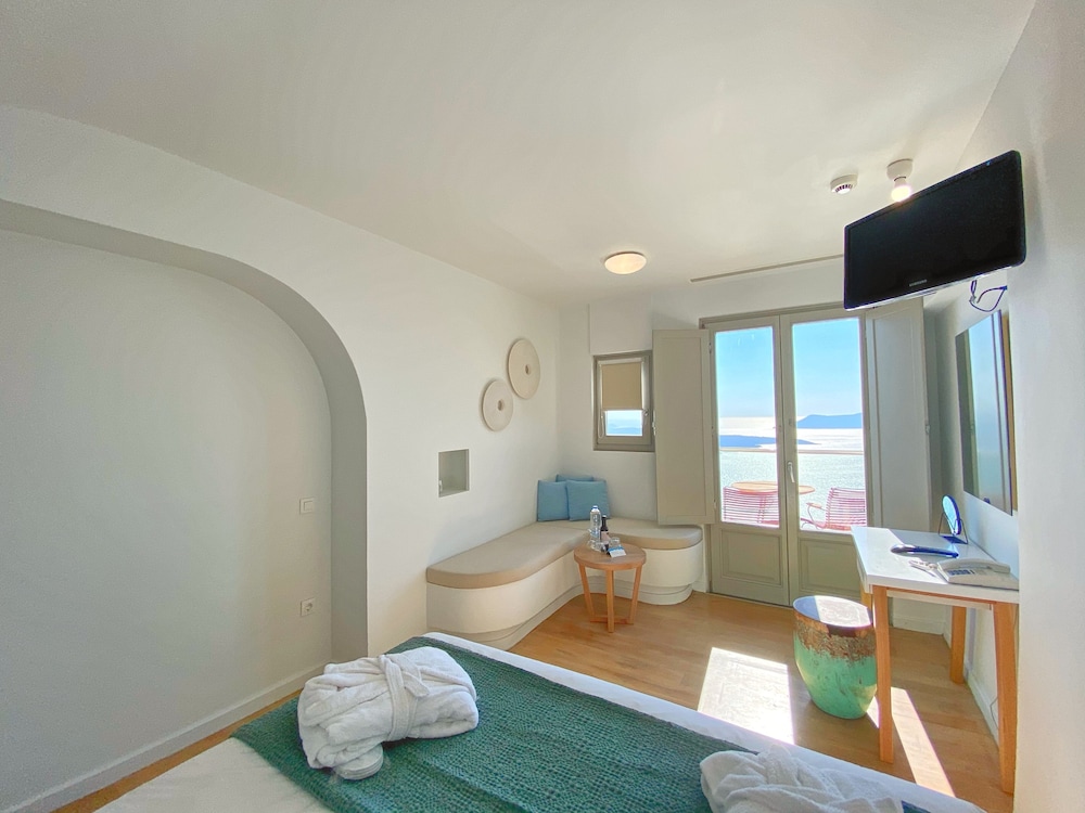 Standard Room, Sea View - Photo 26