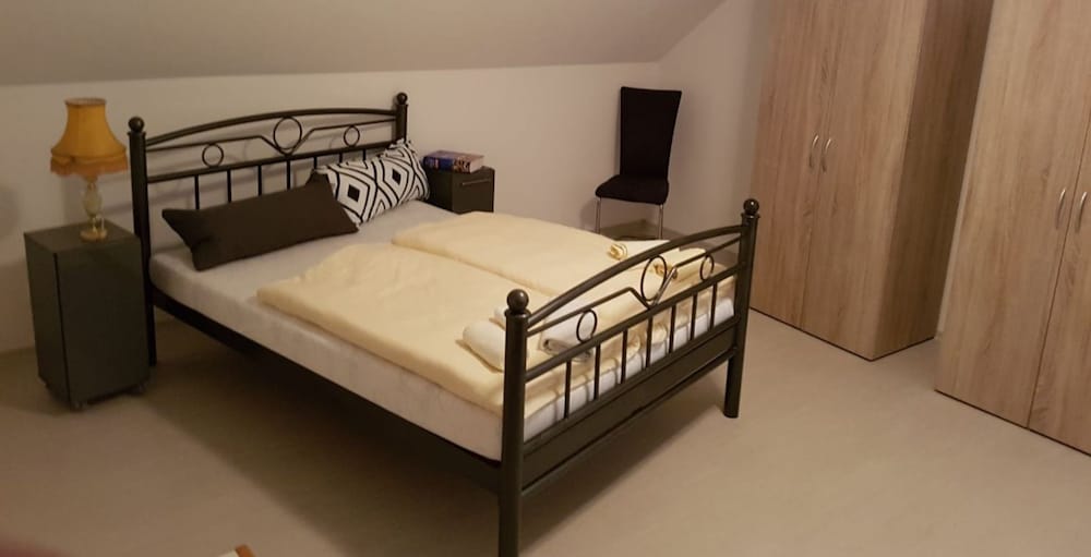 Double Room photo 1