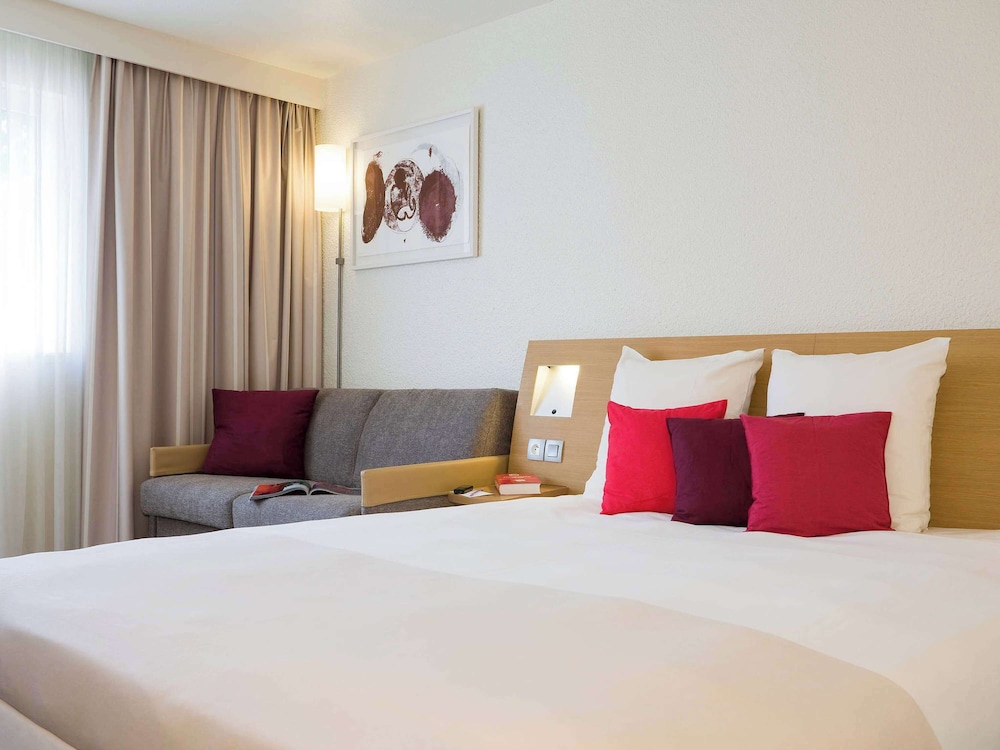 Classic Room, 1 Double Bed with Sofa bed - Photo 1