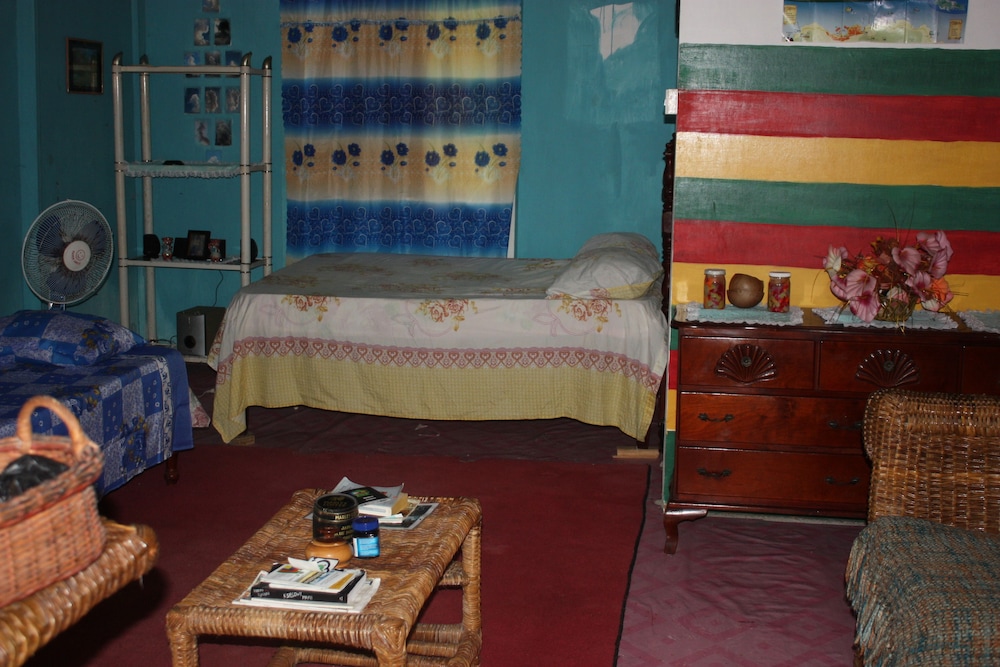 Comfort Studio, 1 Bedroom, Smoking, Valley View photo 2