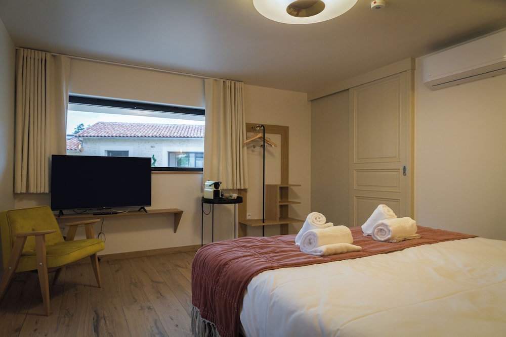 Comfort Double Room photo 3
