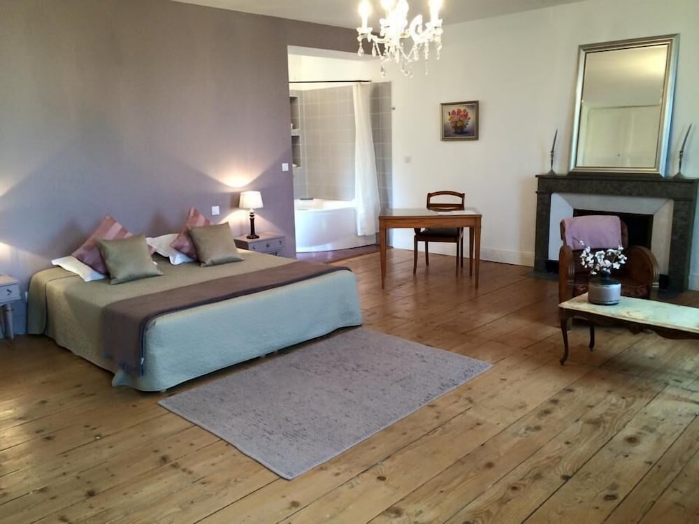Superior Double Room photo 1